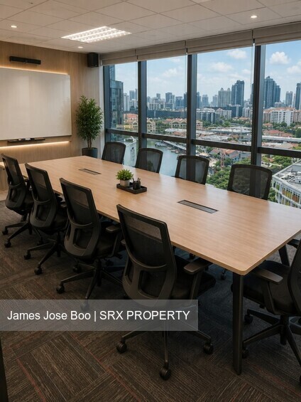 Ideal for law firms | Opp State Courts | Fitted office  (D6), Office #597359971